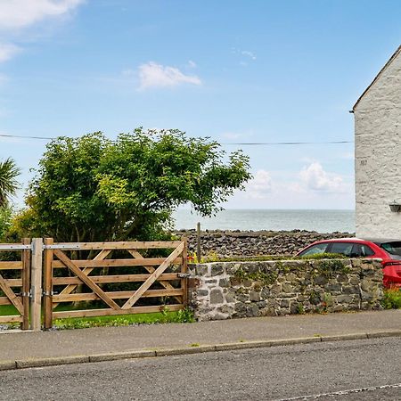 Hillview Villa Port William Exteriör bild
